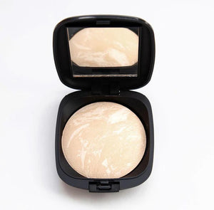 Open image in slideshow, MINERAL BAKED FOUNDATION
